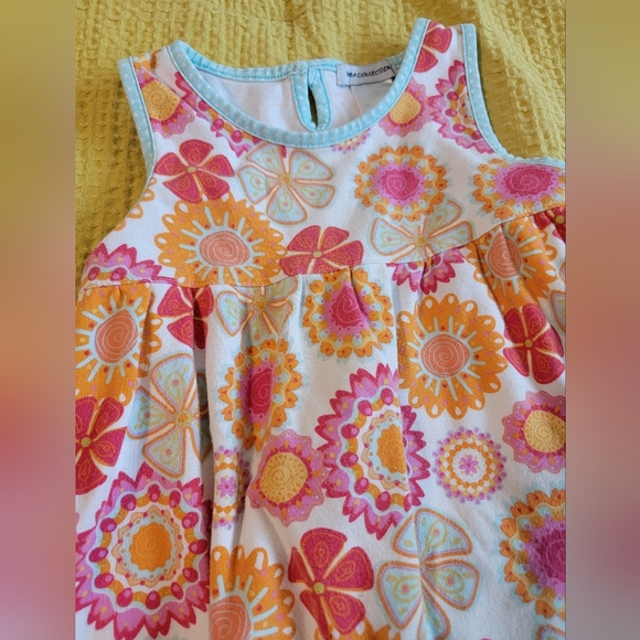 4T Colorful set Tara Collection - Picture 2 of 4